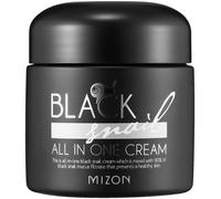 Mizon Crema Todo en Uno Caracol Negro 75mL