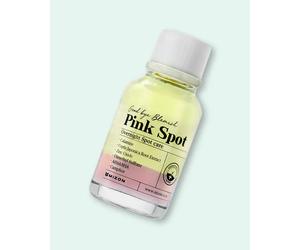 Mizon Cuidado local contra el acné Good Bye Blemish Pink Spot - 19 ml