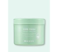 Mizon Tónico exfoliante Pore Fresh 60 un.