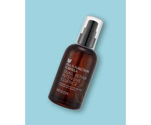 Mizon Esencia facial con extracto de caracol Snail Repair Intensive Essence - 100 ml