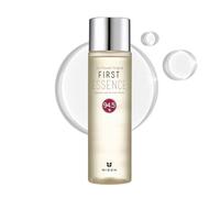 [Mizon] Esencia Original Fortificante (210ml) 94,5% de filtrado de Galactomyces fermentados, Booster para la piel, Hidratante, Exfoliante, cuidado de las arrugas {Skin Power Original First Essence}