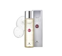 [Mizon] Esencia Original Fortificante (210ml) 94,5% de filtrado de Galactomyces fermentados, Booster para la piel, Hidratante, Exfoliante, cuidado de las arrugas {Skin Power Original First Essence}