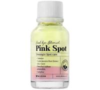 Mizon Cuidado nocturno de manchas Good Bye Blemish Pink Spot – Calamina, AHA, BHA – 19 ml