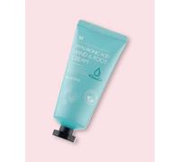 [Mizon] Crema de Manos & Pies al ácido hialurónico (100ml) Crema hidratante y calmante para pieles secas, manos secas, codos y talones, reparación de la piel (Hyaluronic Acid Hand & Foot Cream)