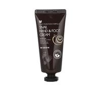 MIZON - Hand & Foot Cream (Snail) - 100ml