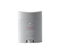Mizon Inout Smooth Mineral Sun Stick spf50 pa++++ (26G) - Stick solar para llevar contigo a todas partes, protección de larga duración 24 h, para pieles sensibles/con acné, respetuoso con el mar