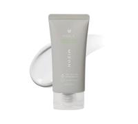 [MIZON] INOUT Watery Sheer Sunscreen SPF50+PA++++ (50ml) Protector Solar Fluido + Cuidado de la Piel Coreano, Protección 24H, Hidratante, Ácido Hialurónico, 100% Vegano