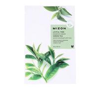 Mizon - Joyful Time Essence Green Tea Mascarillas de celulosa 23 g unisex