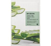Mizon Joyful Time Essence Mask Aloe Vera Mascarilla Calmante 23 g