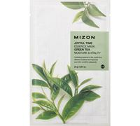 Mizon Joyful Time Essence Mask Green Tea Mascarilla Hidratante 23 g