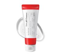 MIZON Limpiador de pH bajo Good Bye Blemish, Limpiador para pieles con problemas, Tratamiento para el acné, Tratamiento para brotes (Low pH Gel Cleanser)