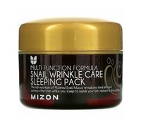 Mizon Mascarilla Antiarrugas de Noche de Caracol 80 ml