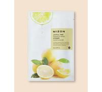 Mizon Mascarilla de tela Joyful Time Essence Mask Vitamin - 23 g / 1 ud
