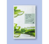 Mizon Joyful Time Essence Mask Aloe Vera Mascarilla Calmante 23gr