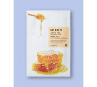 Mizon Mascarilla facial hidratante con jalea real Joyful Time Essence Mask Royal Jelly - 23 g / 1 ud