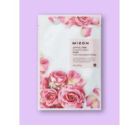 Mizon Mascarilla facial hidratante con rosa Joyful Time Essence Mask Rose. - 23 g / 1 ud