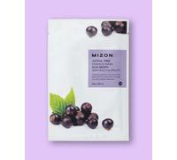 Mizon Mascarilla facial hidratante Joyful Time Essence Mask Acai Berry - 23 g / 1 ud
