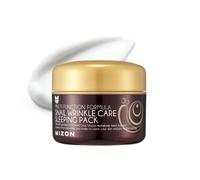 MIZON - Pack de cuidado de noche Snail Wrinkle Care Sleeping Pack