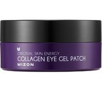 Mizon Parche de gel colágeno para los ojos 60 un.