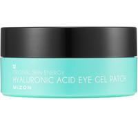 Mizon Parche de gel para ojos con ácido hialurónico 60 un.