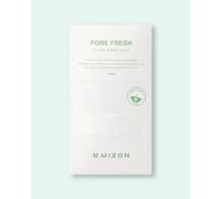 Mizon Parche limpiador para la nariz Pore Fresh Clear Nose Pack - 1 ud