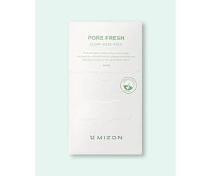Mizon Parche limpiador para la nariz Pore Fresh Clear Nose Pack - 1 ud