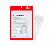 Mizon Parche para el Acné, Cubriendo Granos, Cubierta Protectora, Impermeable, Parche de Excelente Adhesión a la Piel (44 unidades) Good Bye Blemish Clear Patch