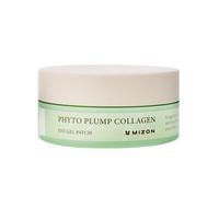 MIZON - Parches de Colágeno para Contorno de Ojos Phyto Plump Collagen Eye Gel Patch