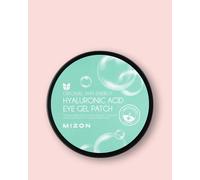 Mizon Parches de hidrogel con ácido hialurónico Hyaluronic Acid Eye Gel Patch - 84 g / 60 ud