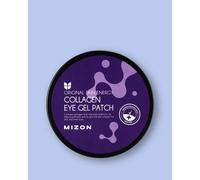 Mizon Parches de hidrogel con colágeno Collagen Eye Gel Patch - 90 g / 60 ud