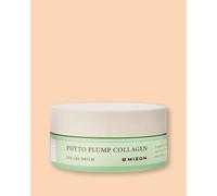 Mizon Parches de hidrogel para el contorno de ojos con colágeno Phyto Plump Collagen Eye Gel Patch - 84 g / 60 ud