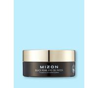 Mizon Parches de hidrogel para el contorno de ojos con extracto de perlas negras Black Pearl Eye Gel Patch - 84 g / 60 ud