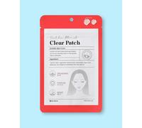 Mizon Parches transparentes contra el acné Good Bye Blemish Clear Patch - 44 ud