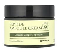 Mizon Peptide Ampoule Cream 50 ml - Crema hidratante con péptidos