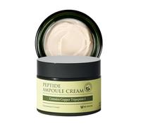 Mizon Peptide Ampoule Cream 50 ml - Crema hidratante con péptidos