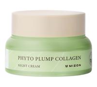 Mizon Phyto Plump Collagen Night Cream 50ml