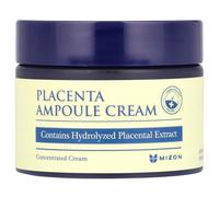 Mizon Crema ampolla de placenta 50mL Caducidad: 2026-04-22