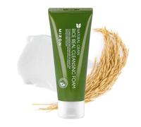 MIZON RICE REAL CLEANSING FOAM 150ml