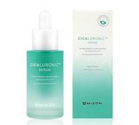 Mizon Serum Cicalurónico (30ml) Complejo de 8 Ácidos Hialurónicos y Centella Asiática para Hidratación Profunda y Nutrición Completa. Fórmula Vegana y natural (Cicaluronic Serum)
