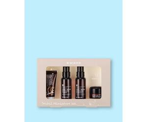 Mizon Set hidratante para el cuidado facial con baba de caracol Snail Miniature Set Of Four - 30 ml, 50 ml, 50 ml, 15 ml