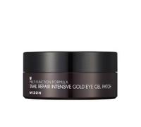 MIZON - Snail Repair Intensive Gold Eye Gel Patch - 60piezas