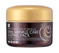 Mizon Snail Repair Wrinkle Care Sleeping Pack 80 ml