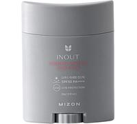 [MIZON] INOUT SMOOTH MINERAL SUN STICK SPF50 PA++++ (26G) Cuidado de la piel coreano - Tu protección solar para ir a cualquier lugar en un palo - Protección duradera las 24 horas - Adecuado para
