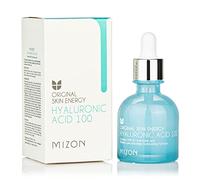 [Mizon] Suero al ácido hialurónico (30ml) Suero antienvejecimiento y antiarrugas, rejuvenecimiento y revitalización de la piel, cuidado de la piel coreano (Hyaluronic Acid 100)