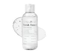 [Mizon] Tónico Facial Good Bye Blemish (120ml) para exceso de sebo, problemas de la piel, tratamiento de acné y brotes, skincare coreano, tratamiento de manchas de acné (Good Bye Blemish Fresh Toner)