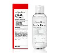 [Mizon] Tónico Facial Good Bye Blemish (120ml) para exceso de sebo, problemas de la piel, tratamiento de acné y brotes, skincare coreano, tratamiento de manchas de acné (Good Bye Blemish Fresh Toner)