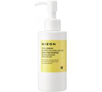 Mizon Vita Lemon Gel exfoliante espumoso reafirmante de la piel 145g