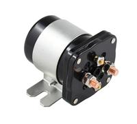 Mizoneparts Contactor solenoide de 4 terminales 12V 200A 586-902 compatible con White Rodgers 586-105111 Compatible con Trombetta 114-1211-020 Compatible con Yamaha Reemplaza SO51221 15-550 SBJ4201