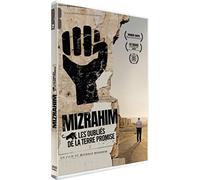 Mizrahim, les oubliés de la Terre Promise [Francia] [DVD]