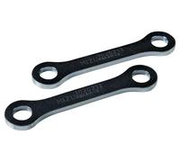 MIZU DESCENSO TRASERO MIZU 25MM DT 125 R/RE/X